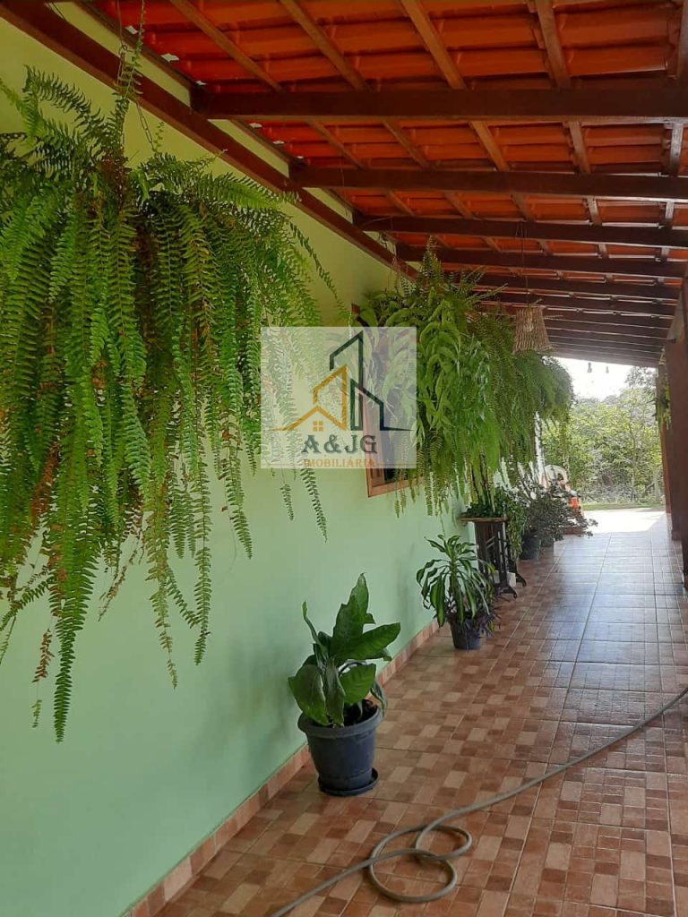 CHÁCARA A VENDA NO PARQUE ALVORADA CHÁCARA A VENDA NO PARQUE ALVORADA
