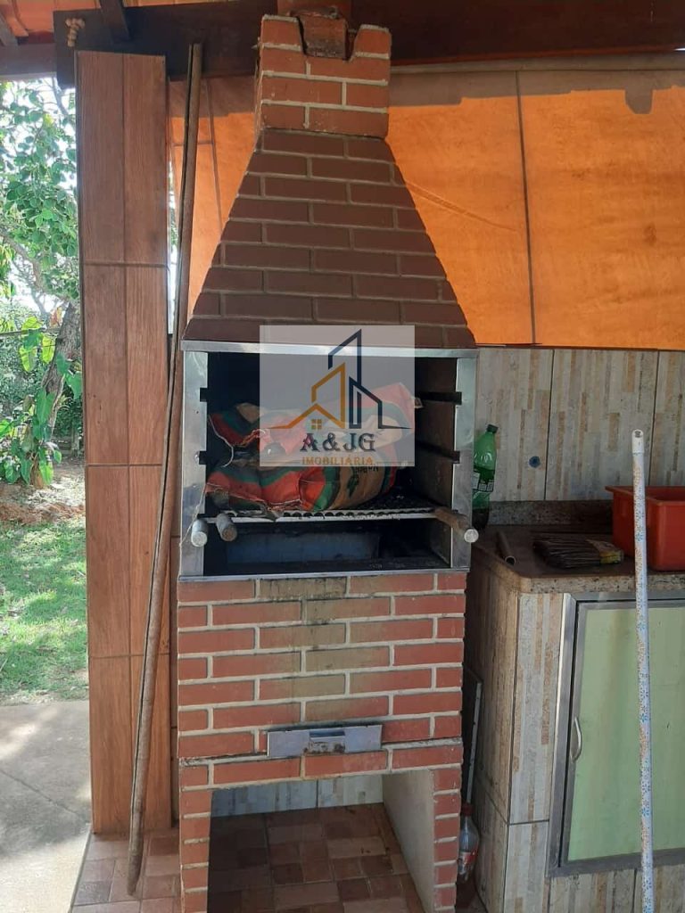 CHÁCARA A VENDA NO PARQUE ALVORADA CHÁCARA A VENDA NO PARQUE ALVORADA