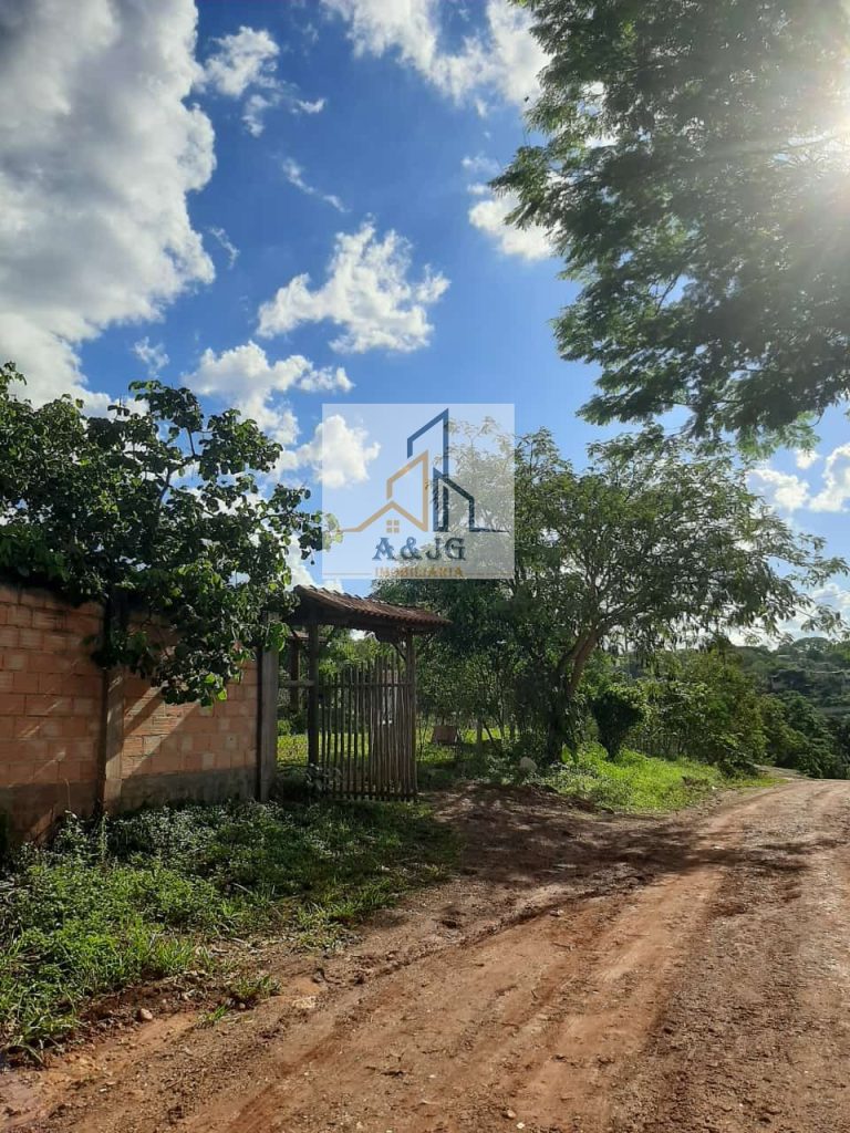 CHÁCARA A VENDA NO PARQUE ALVORADA CHÁCARA A VENDA NO PARQUE ALVORADA
