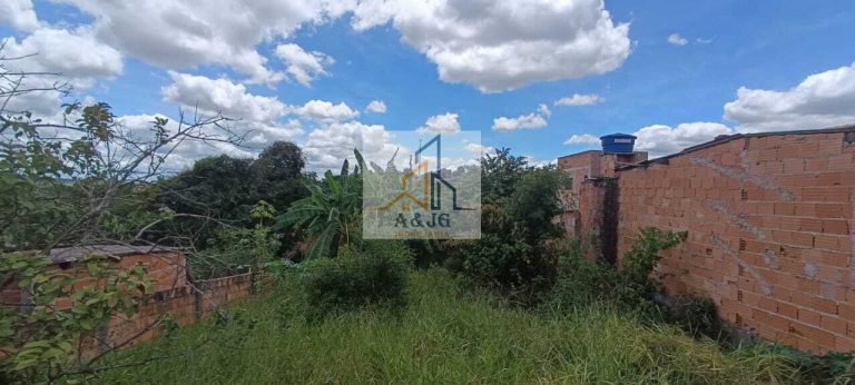 LOTE FINANCIADO NO JARDIM SERRA AZUL ( MATEUS LEME) LOTE FINANCIADO NO JARDIM SERRA AZUL ( MATEUS LEME)
