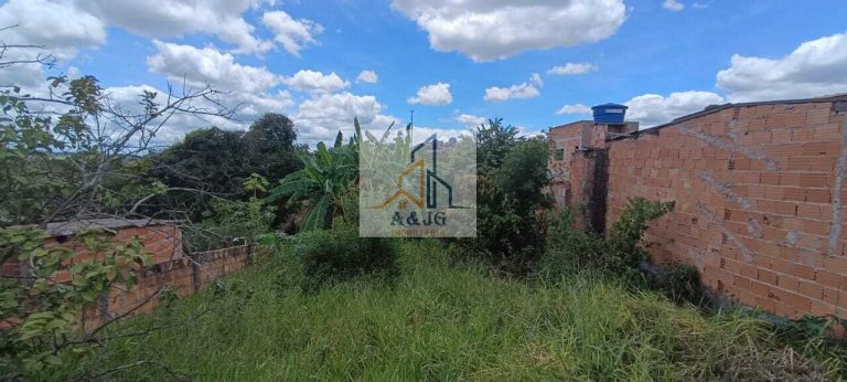 LOTE FINANCIADO NO JARDIM SERRA AZUL ( MATEUS LEME) LOTE FINANCIADO NO JARDIM SERRA AZUL ( MATEUS LEME)