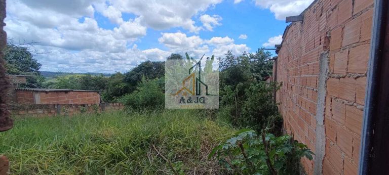 LOTE FINANCIADO NO JARDIM SERRA AZUL ( MATEUS LEME) LOTE FINANCIADO NO JARDIM SERRA AZUL ( MATEUS LEME)