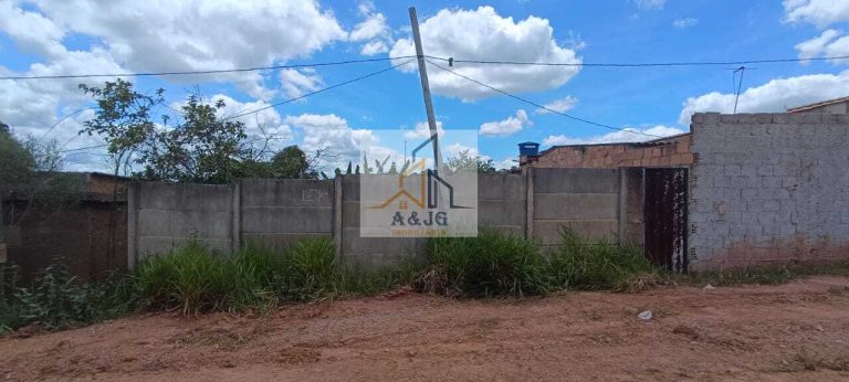 LOTE FINANCIADO NO JARDIM SERRA AZUL ( MATEUS LEME) LOTE FINANCIADO NO JARDIM SERRA AZUL ( MATEUS LEME)