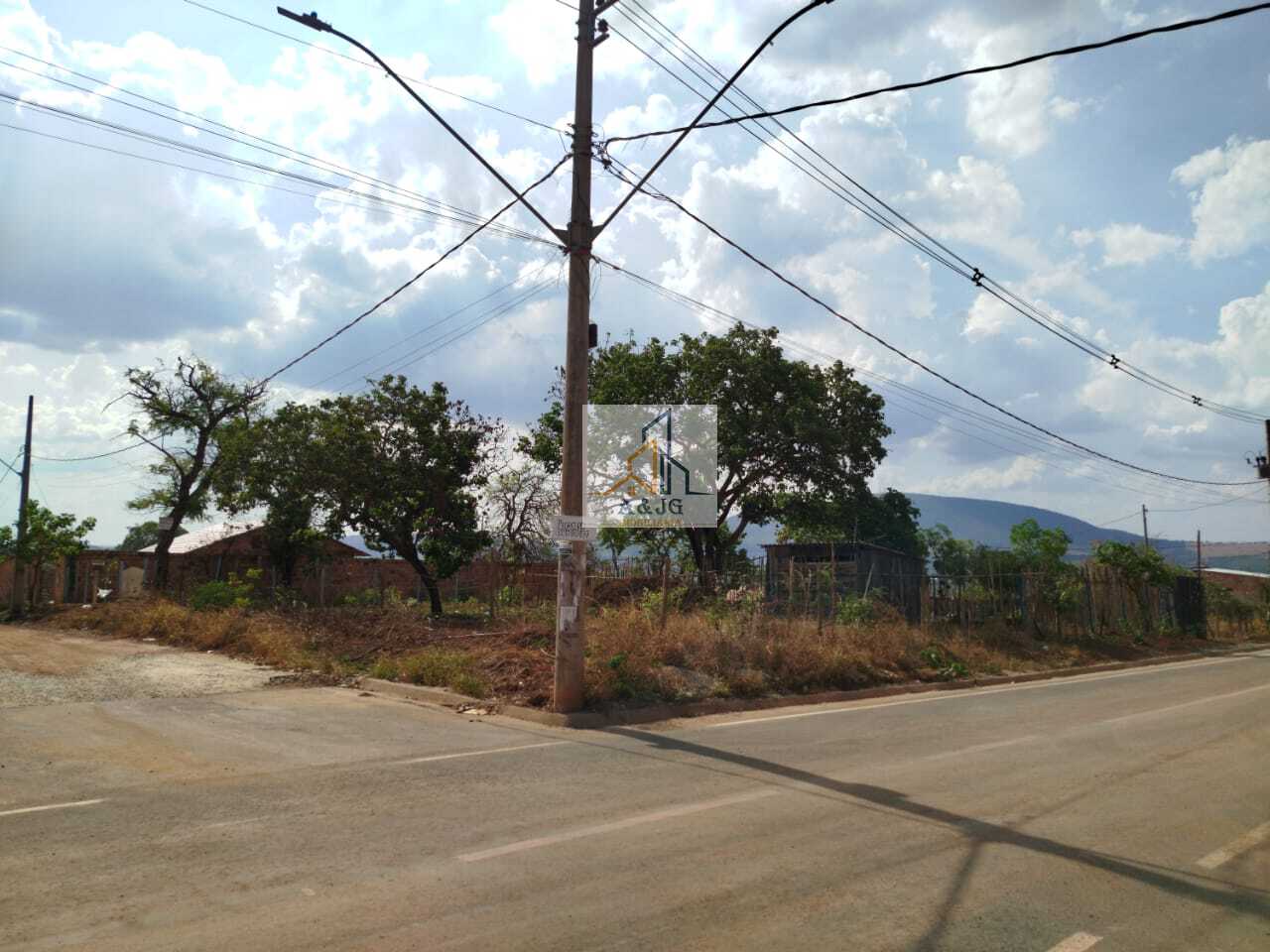 LOTE FINANCIADO VIVENDAS DO VALE ( MATEUS LEME)