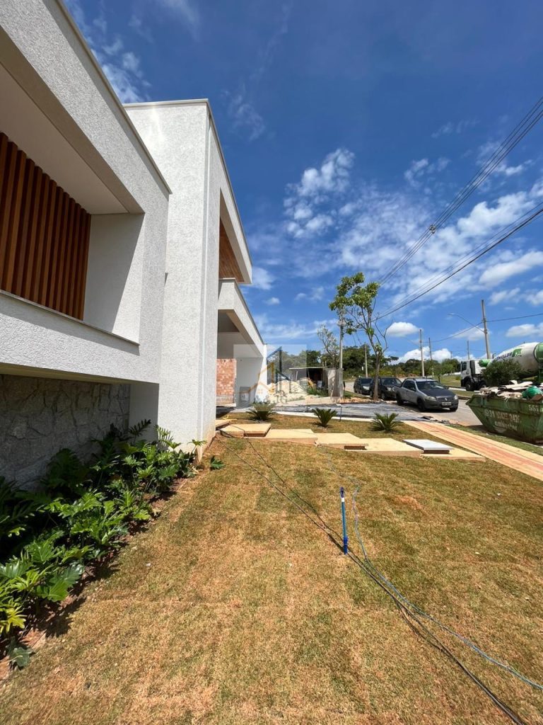 CASA EM CONDOMÍNIO VALE DA SERRA ( BETIM)