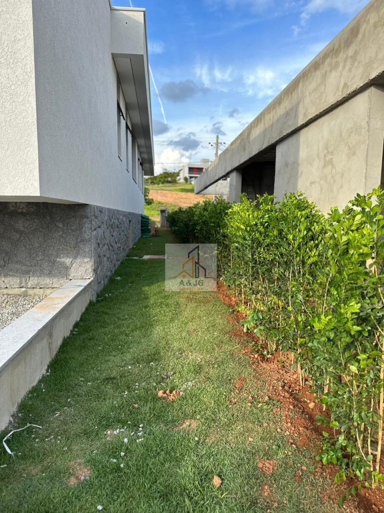 CASA EM CONDOMÍNIO VALE DA SERRA ( BETIM)
