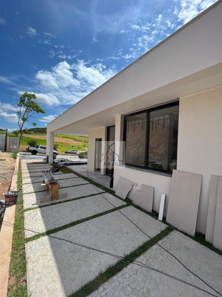 CASA EM CONDOMÍNIO VALE DA SERRA ( BETIM)