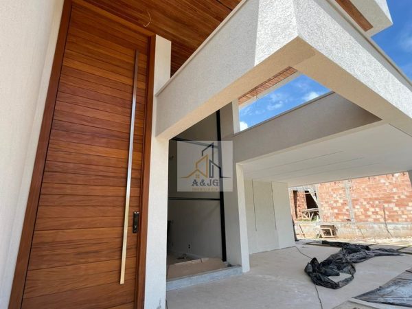CASA EM CONDOMÍNIO VALE DA SERRA ( BETIM)