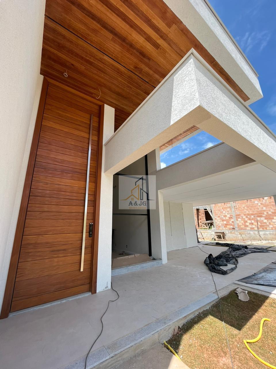 CASA EM CONDOMÍNIO VALE DA SERRA ( BETIM)