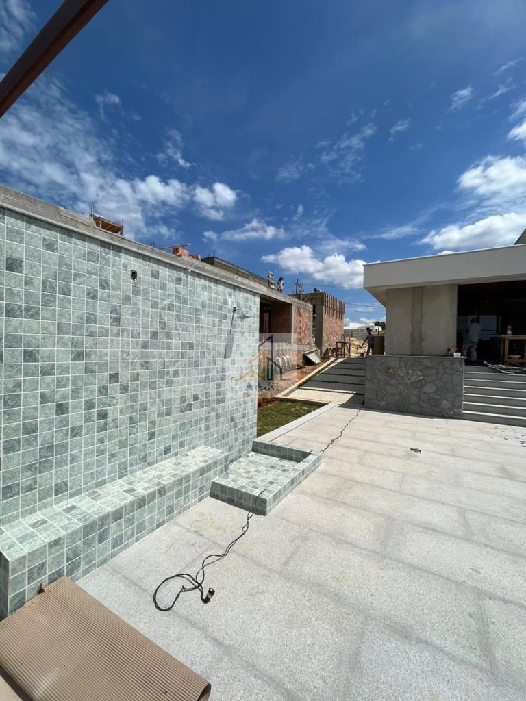 CASA EM CONDOMÍNIO VALE DA SERRA ( BETIM)