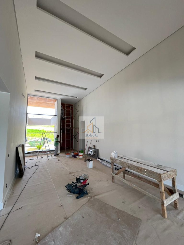 CASA EM CONDOMÍNIO VALE DA SERRA ( BETIM)