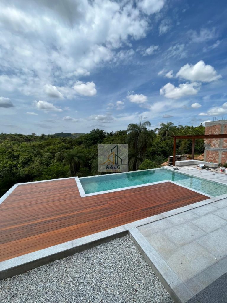 CASA EM CONDOMÍNIO VALE DA SERRA ( BETIM)