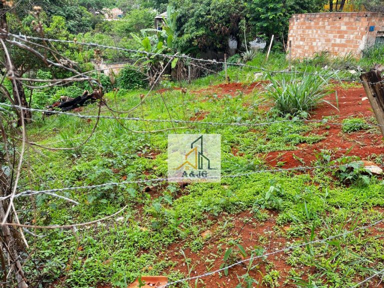 LOTE NO BAIRRO VILA MARIA REGINA ( ICARAÍ) LOTE NO BAIRRO VILA MARIA REGINA ( ICARAÍ)