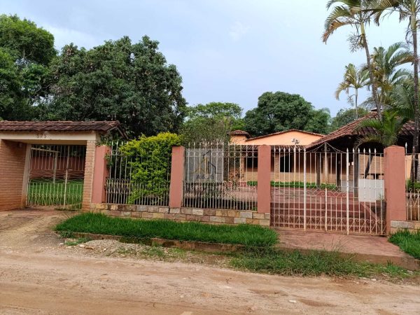 SÍTIO NO BAIRRO VILA MARIA REGINA (ICARAÍ)