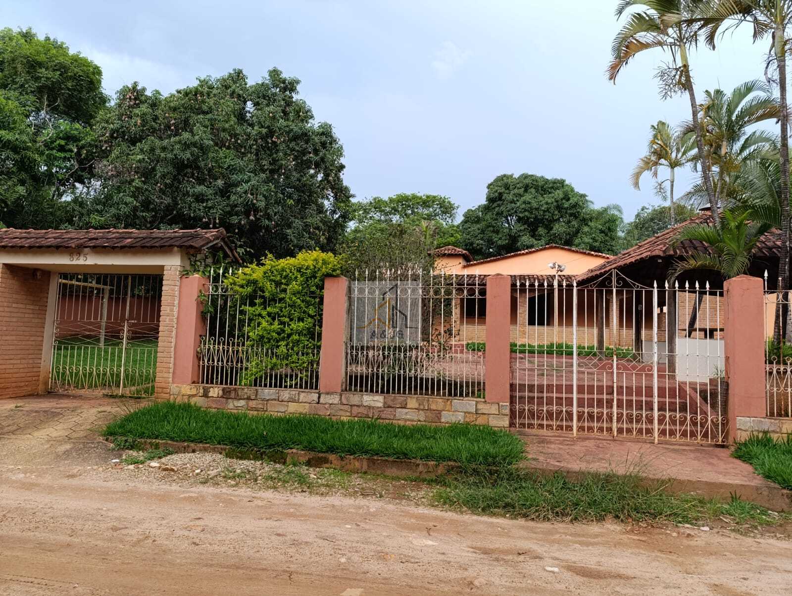 SÍTIO NO BAIRRO VILA MARIA REGINA (ICARAÍ)