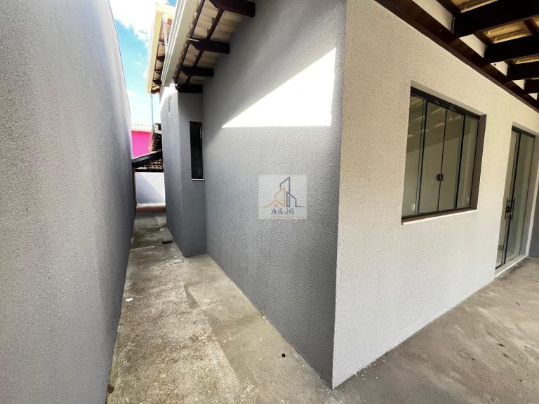 CASA NO BAIRRO SATÉLITE ( ACEITA FINANCIAMENTO) CASA NO BAIRRO SATÉLITE ( ACEITA FINANCIAMENTO)