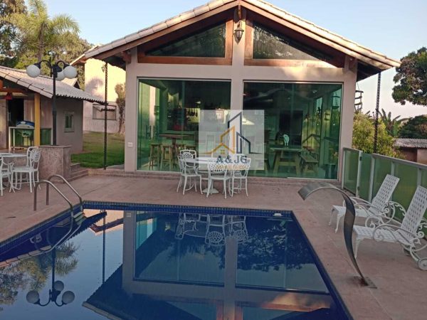 CASA EM CONDOMINIO EM MATEUS LEME ( TERRA FÉRTIL)