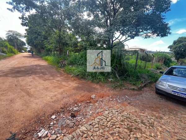 LOTE NO BAIRRO VILA MARIA REGINA (OPORTUNIDADE)