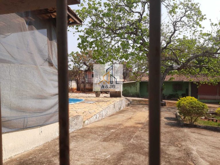 SÍTIO NO BAIRRO VILA MARIA REGINA ( ICARAÍ)