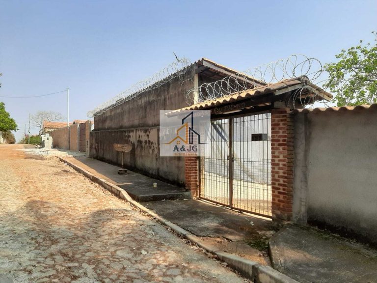SÍTIO NO BAIRRO VILA MARIA REGINA ( ICARAÍ)