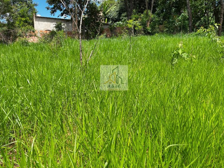 LOTE NO BAIRRO VILA MARIA REGINA ( OPORTUNIDADE)
