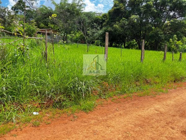 LOTE NO BAIRRO VILA MARIA REGINA ( OPORTUNIDADE)