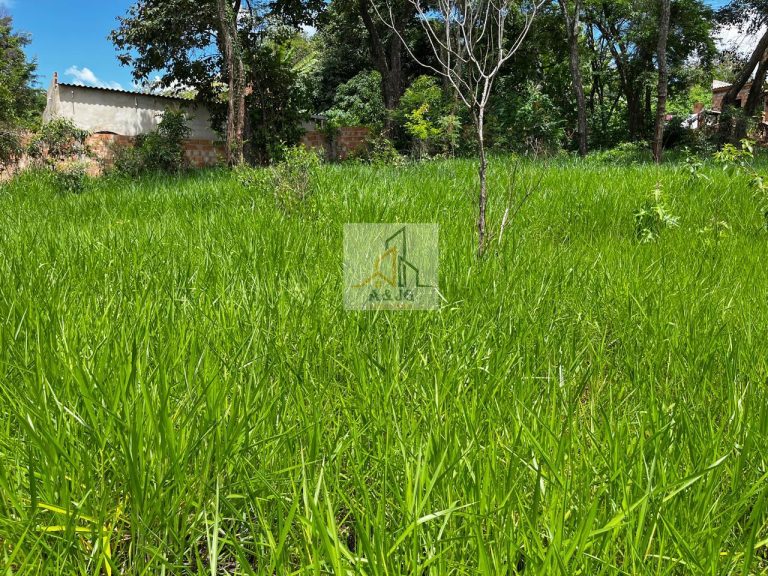LOTE NO BAIRRO VILA MARIA REGINA ( OPORTUNIDADE)