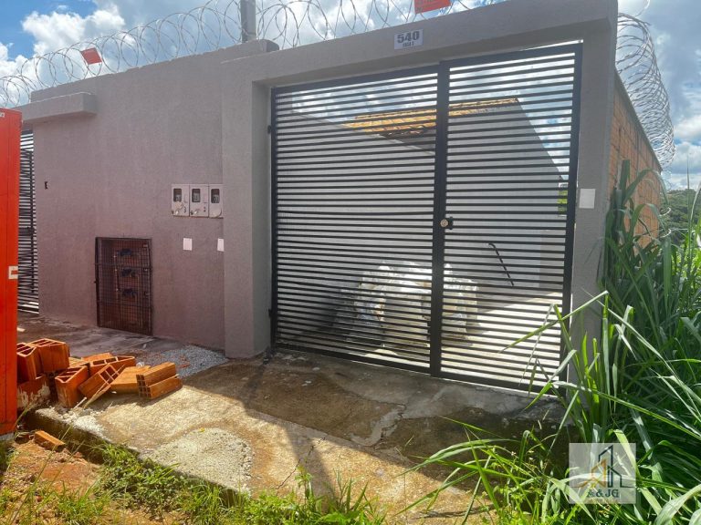 CASA NO BAIRRO PLANALTO (ACEITA FINANCIAMENTO) DOCUMENTAÇÃO INCLUSA CASA NO BAIRRO PLANALTO (ACEITA FINANCIAMENTO) DOCUMENTAÇÃO INCLUSA