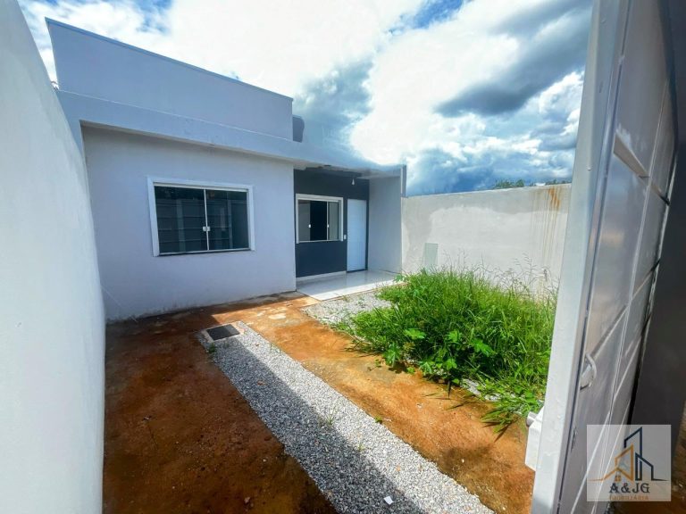 CASA NO BAIRRO IMPERATRIZ ( ACEITA FINANCIAMENTO) CASA NO BAIRRO IMPERATRIZ ( ACEITA FINANCIAMENTO)