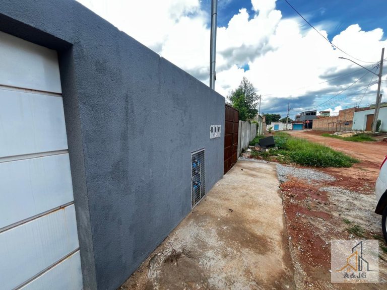 CASA NO BAIRRO IMPERATRIZ ( ACEITA FINANCIAMENTO) CASA NO BAIRRO IMPERATRIZ ( ACEITA FINANCIAMENTO)