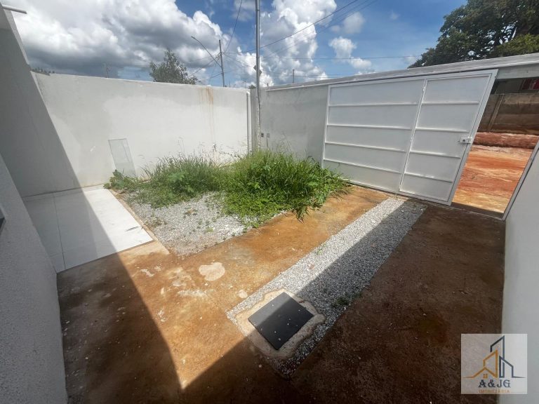 CASA NO BAIRRO IMPERATRIZ ( ACEITA FINANCIAMENTO) CASA NO BAIRRO IMPERATRIZ ( ACEITA FINANCIAMENTO)