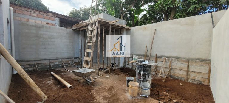 CASA NO BAIRRO SATÉLITE ( ACEITA FINANCIAMENTO) CASA NO BAIRRO SATÉLITE ( ACEITA FINANCIAMENTO)